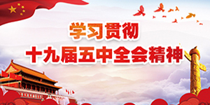 mg冰球突破十大平台建设开发总公司机关支部  组织学习党的十九届五中全会会议精神