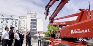 mg冰球突破十大平台汽车零部件（苏州）有限公司组织开展新产品演练学习