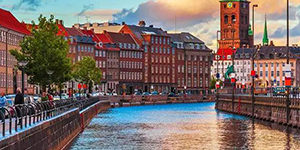 助力“一带一路”美好出行，宇通纯电动巴士驶入童话王国丹麦